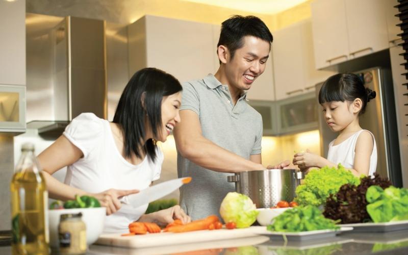 Top 10 Mẹo Ăn Uống Đúng Cách Để Duy Trì Sức Khỏe Tốt