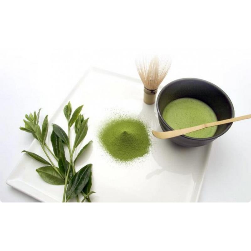 Top 10 lợi ích của trà xanh đối với sức khỏe bạn nên khám phá