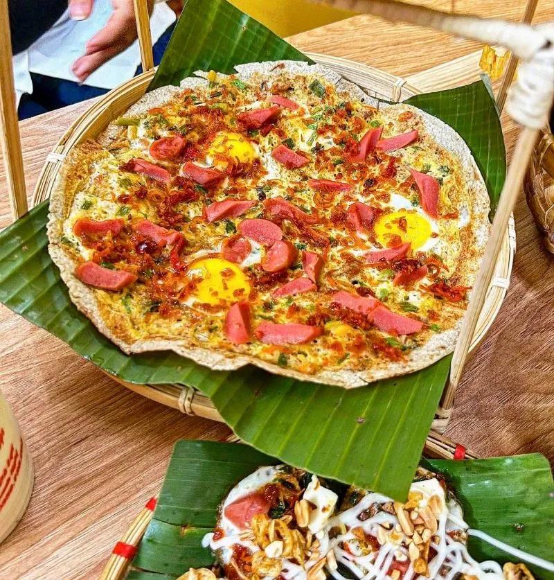 Top 12 địa điểm ăn vặt hot nhất dành cho giới trẻ Hà Thành