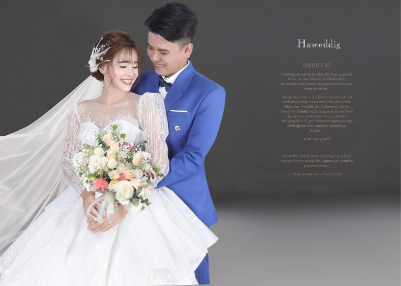 Top 7 Studio chụp ảnh cưới nổi bật và chất lượng nhất huyện Cẩm Mỹ, Đồng Nai