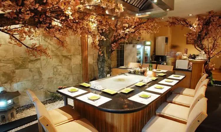 Top 13 nhà hàng món ngon với view đẹp mê hoặc tại quận Hai Bà Trưng, Hà Nội