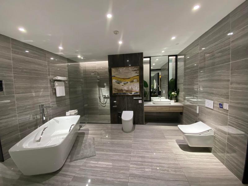 Top 7 địa chỉ cung cấp gạch ốp lát đẹp và uy tín nhất Bắc Ninh