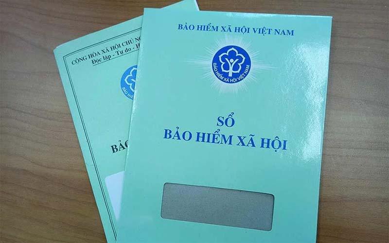 Hướng dẫn thủ tục hợp nhất sổ bảo hiểm xã hội khi người lao động có từ hai sổ BHXH trở lên