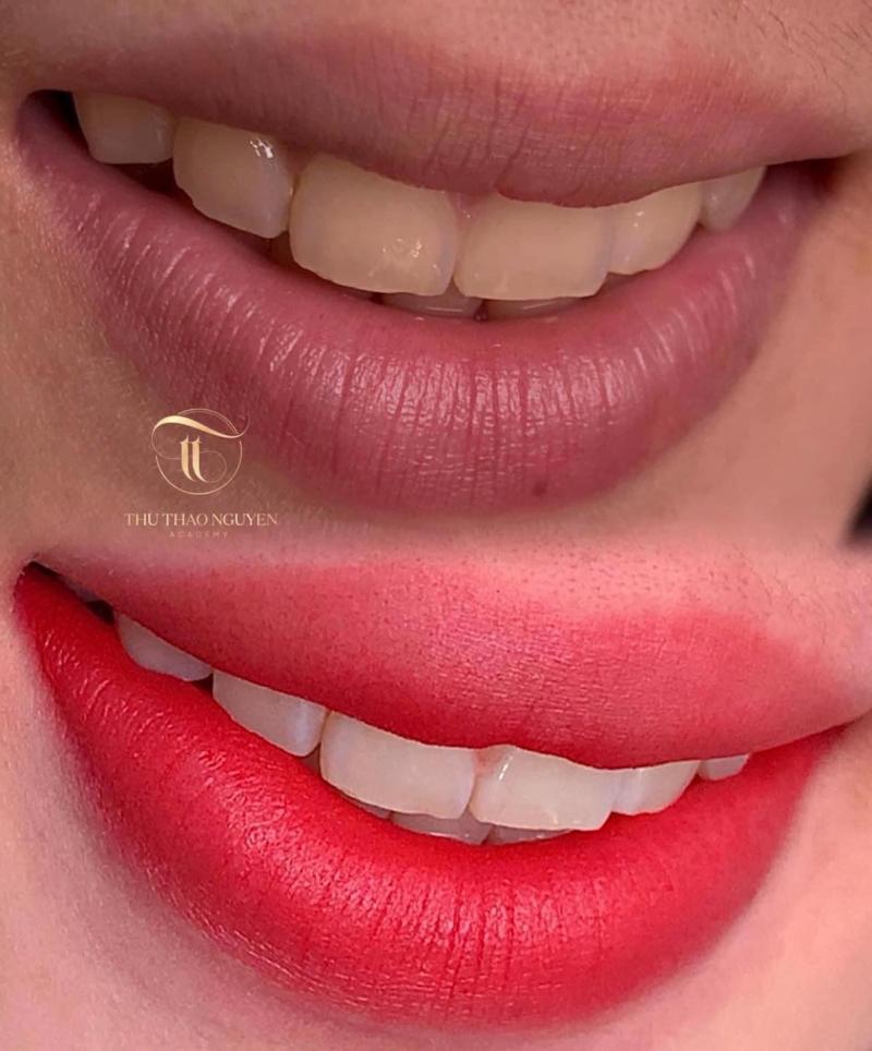 Top 7 Địa chỉ phun xăm thẩm mỹ uy tín và chất lượng nhất tại quận Hà Đông, Hà Nội