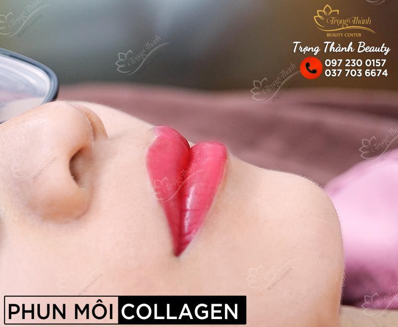 Top 10 Địa chỉ phun xăm thẩm mỹ chất lượng và uy tín nhất tại quận Bình Thạnh, TP. HCM