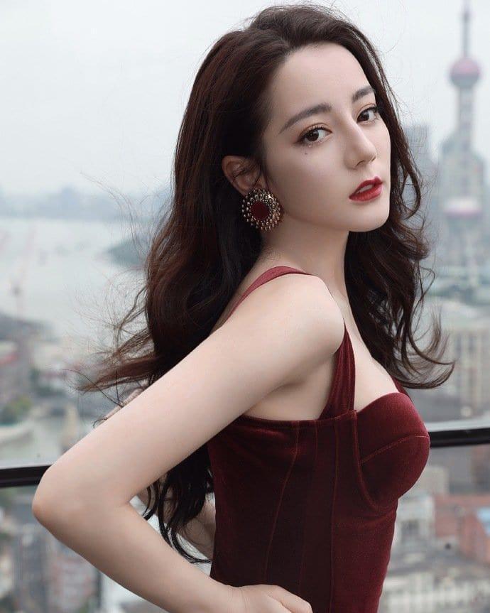 Top 10 người đẹp châu Á nổi bật nhất hiện nay