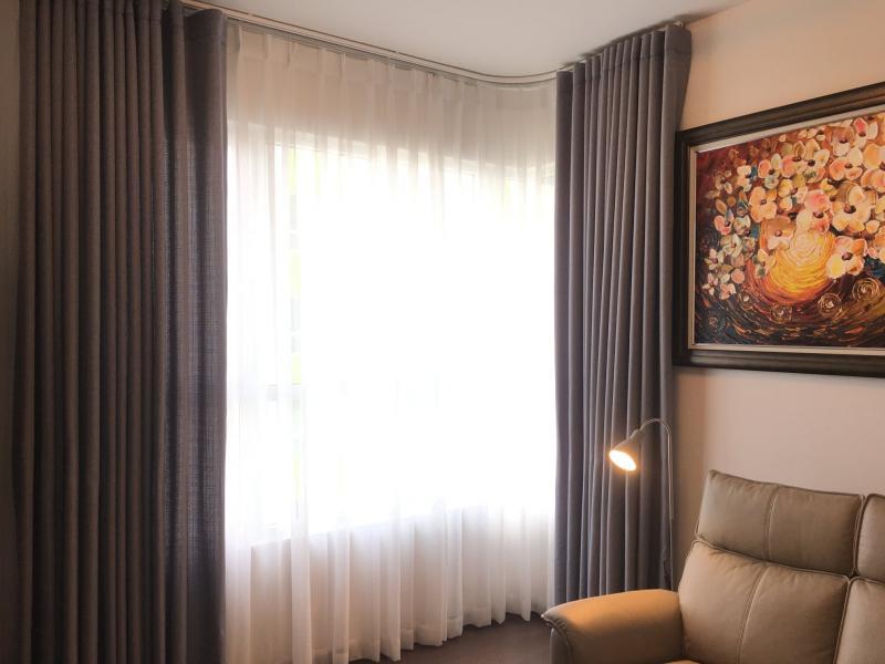 Top 5 Địa chỉ may rèm cửa đẹp và chất lượng nhất quận 2, TP. HCM