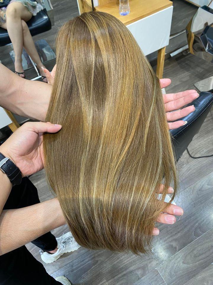 Top 10 Salon Nhuộm Tóc Đẹp Nhất TP. Buôn Ma Thuột, Đắk Lắk