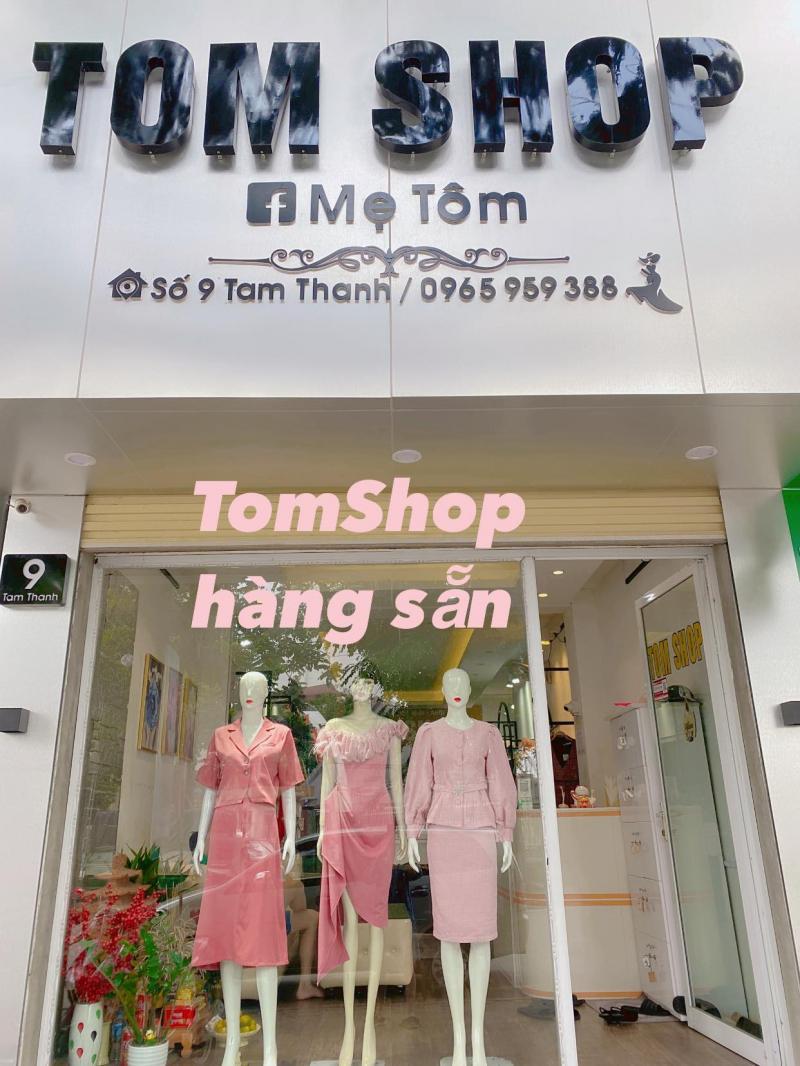 Top 6 cửa hàng thời trang nữ đẹp và chất lượng nhất tại Lạng Sơn