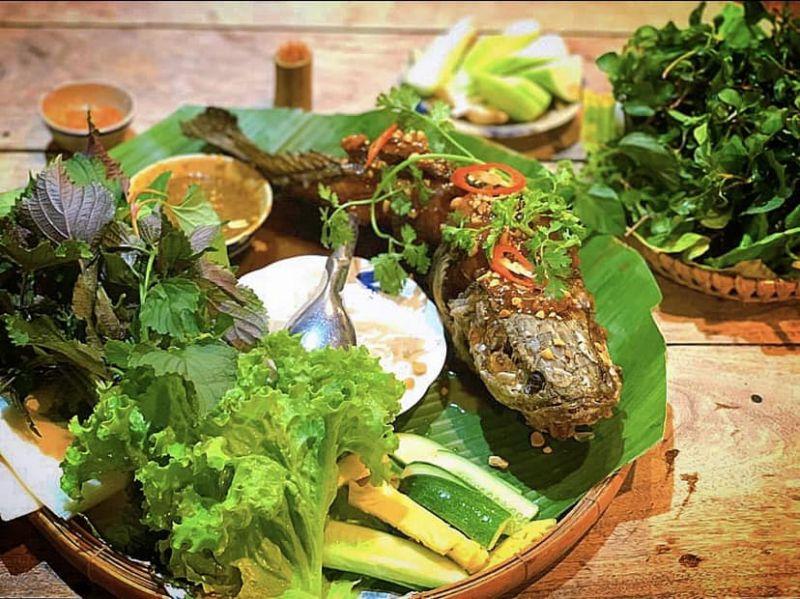 Top 10 Quán cá lóc nướng ngon nhất Cần Thơ