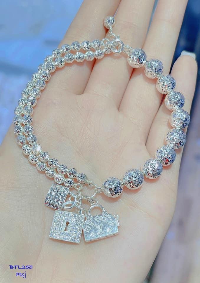 Top 5 tiệm trang sức bạc uy tín và đẹp nhất quận 12, TP. HCM