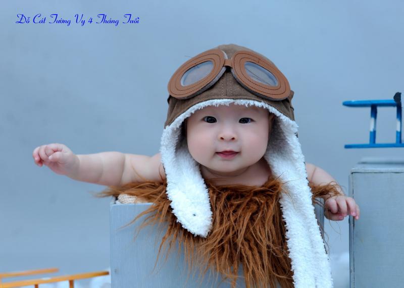 Top 6 Studio chụp ảnh cho bé đẹp và uy tín hàng đầu tại Ninh Bình