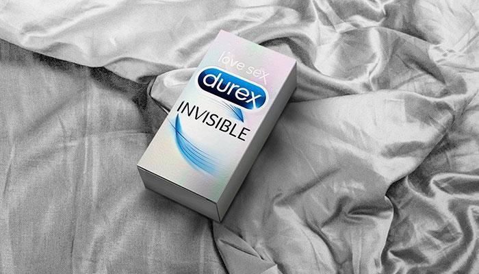 Tất cả thông tin về các dòng bao cao su Durex đang có mặt trên thị trường