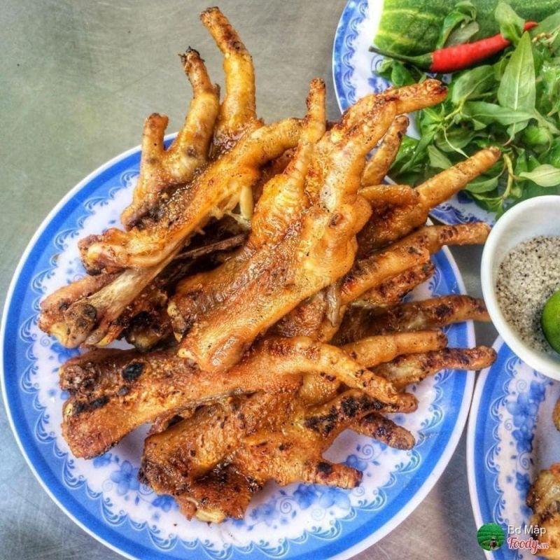 Top 9 địa điểm ăn vặt ngon nhất tại TP. Tam Kỳ, Quảng Nam