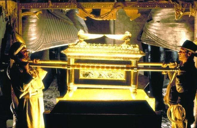 Top 12 bộ phim đặc sắc về nền văn minh Ai Cập cổ đại