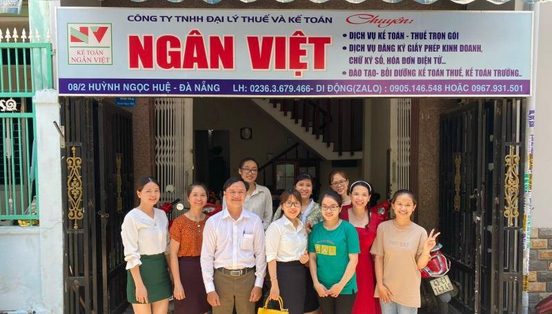 Top 6 dịch vụ kế toán trọn gói uy tín và chuyên nghiệp nhất tại tỉnh Quảng Nam