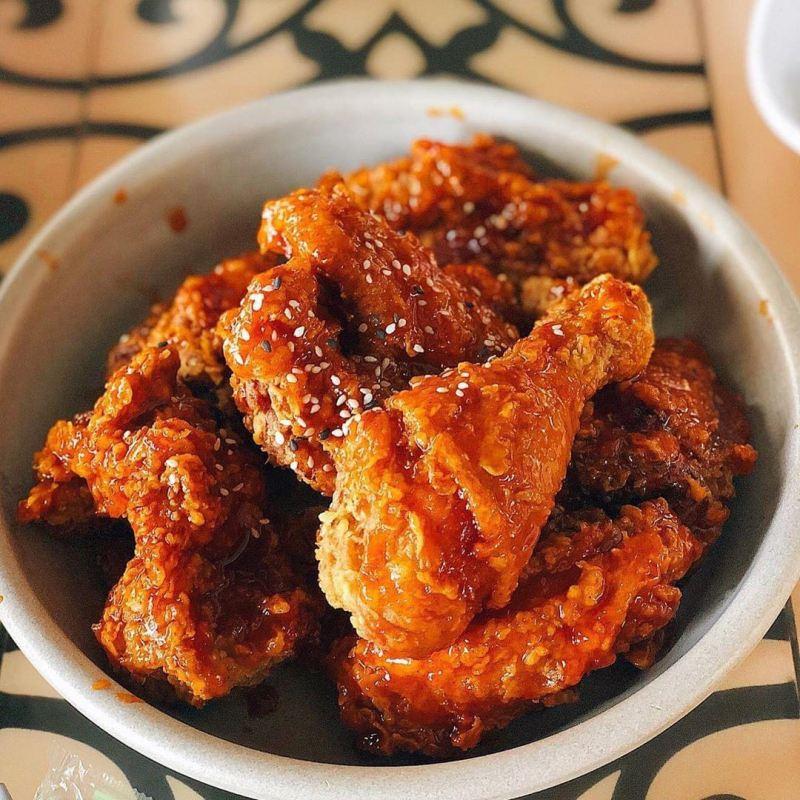 Top 14 Địa Chỉ Ăn Gà Rán Ngon Nhất Tại Hải Phòng