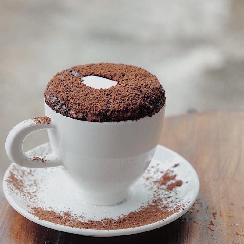 Top 9 địa chỉ thưởng thức milo, socola, cacao ngon nhất tại Hà Nội