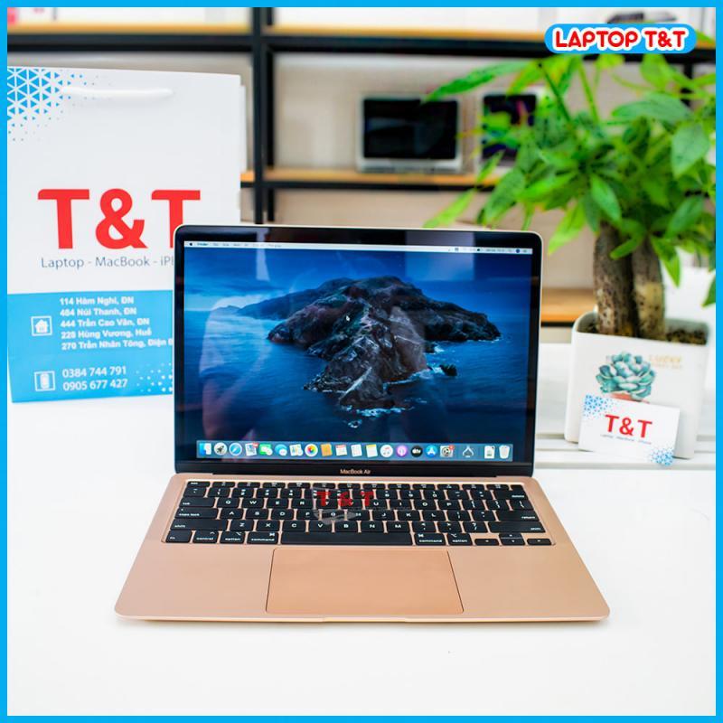 Top 6 Trung tâm sửa chữa MacBook đáng tin cậy tại Đà Nẵng