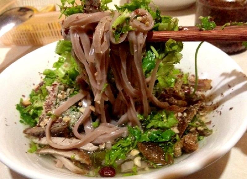 Top 10 món đặc sản nổi tiếng nhất của Lào Cai
