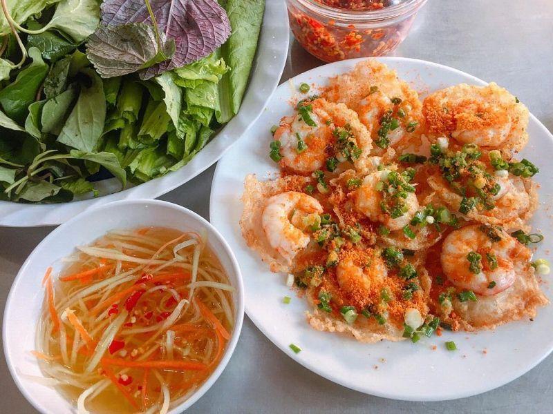 Top 5 Địa chỉ Bán Bánh Khọt Ngon Nhất Bình Dương