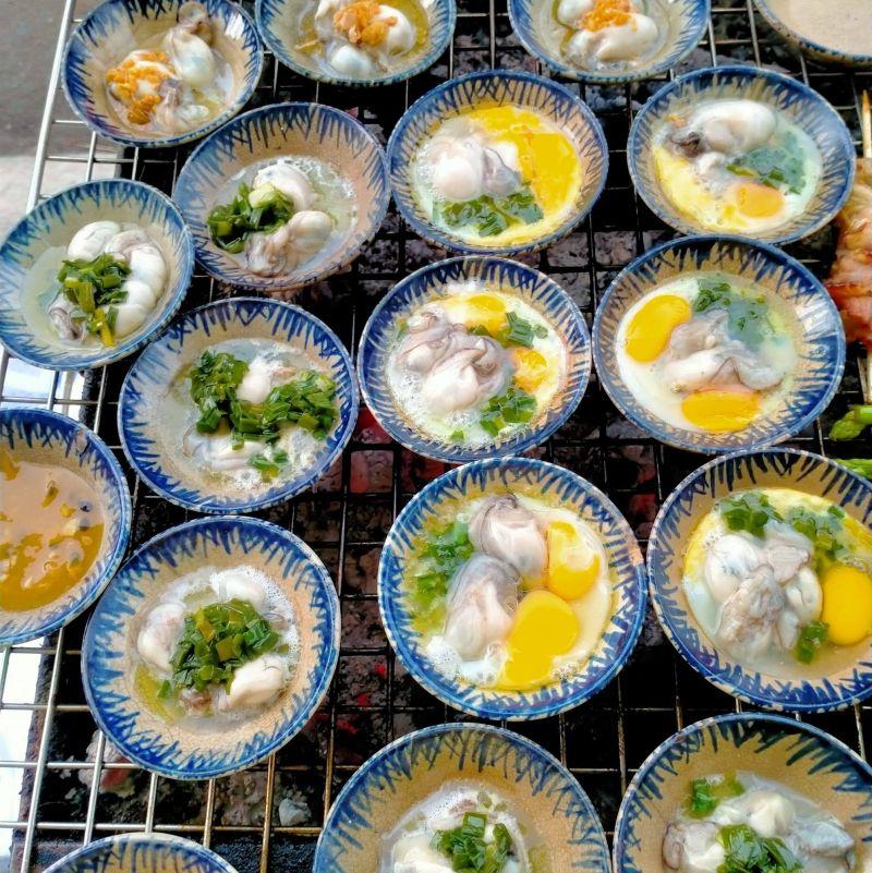 Top 8 Địa điểm nướng ngon tại TP. Cao Lãnh, Đồng Tháp
