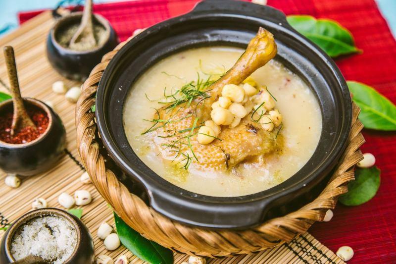 Top 7 Quán Cháo Gà Ngon và Đặc Sắc Nhất Hà Nội