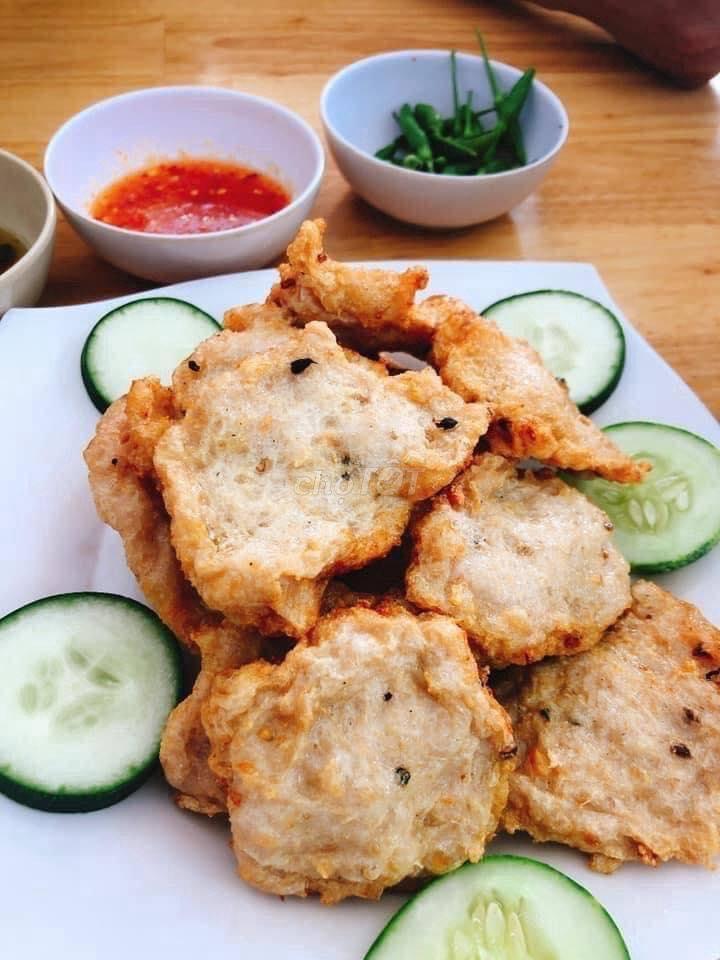 Top 3 địa chỉ mua chả cá ngon chuẩn vị tại Quảng Ngãi
