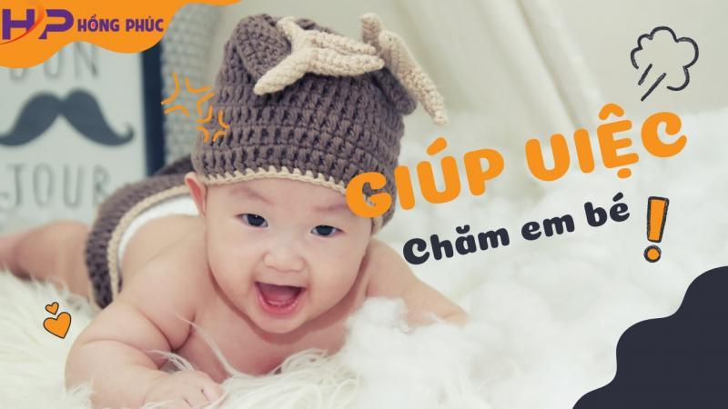 Top 5 Dịch Vụ Bảo Mẫu Tại Nhà Uy Tín Nhất Hà Nội