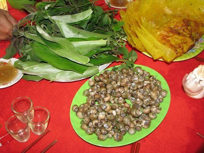 Top 10 món ăn đặc sắc không thể bỏ lỡ khi du lịch Bến Tre