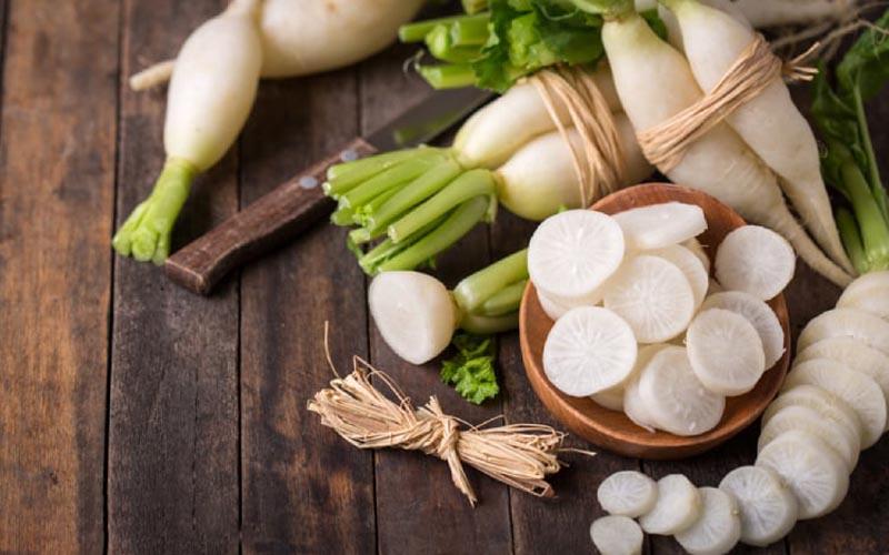 Cẩm nang nhận diện toàn diện các loại củ ngoài chợ dành riêng cho cô nàng vụng về