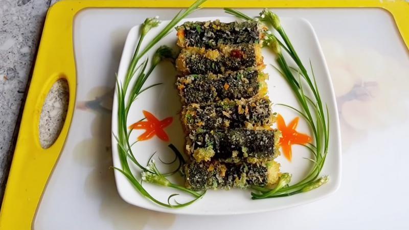 Top 10 món chay hấp dẫn từ đậu hũ bạn không nên bỏ lỡ