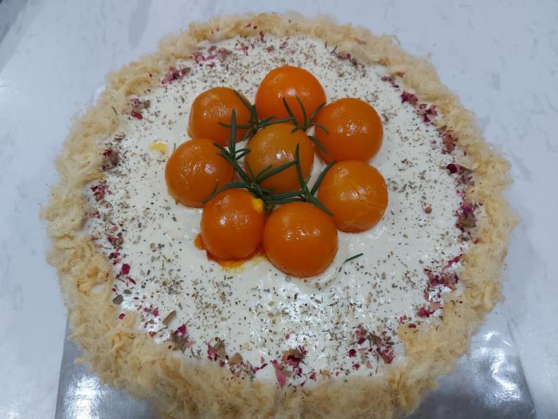 Khám phá 14 địa chỉ bán bánh bông lan trứng muối ngon và chất lượng tại TP. Đà Lạt, Lâm Đồng