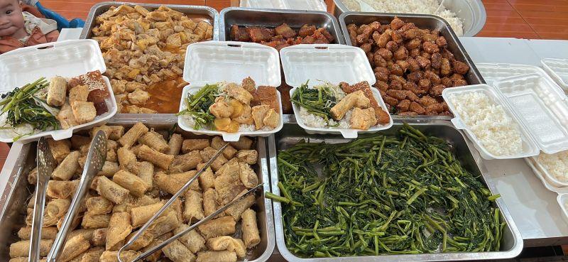 Top 7 Quán ăn chay nổi bật tại TP. Phú Quốc, Kiên Giang