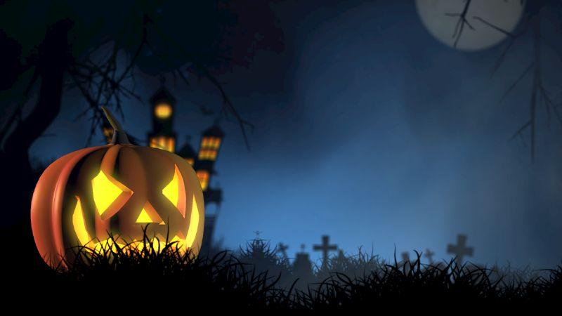 Khám phá hơn 10 bài thơ Halloween thú vị, độc đáo và vui nhộn