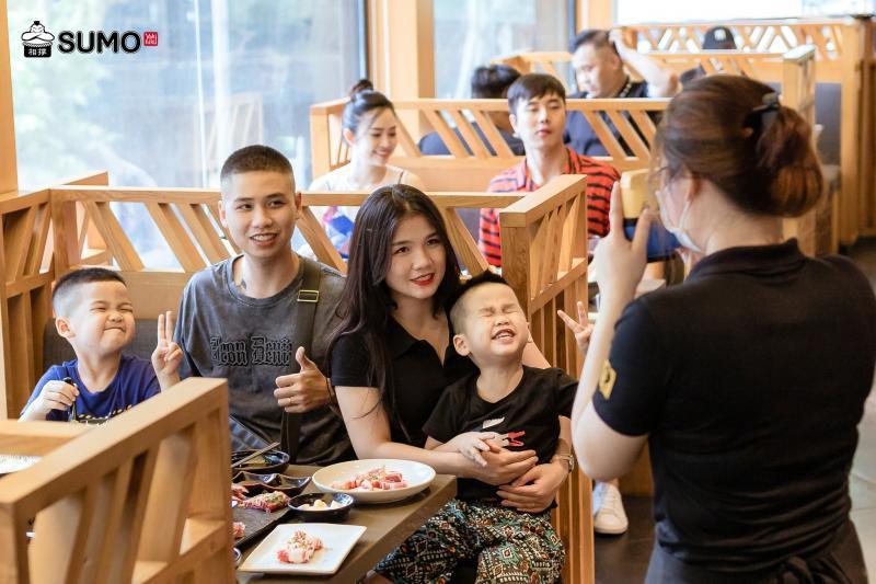 Top 9 Nhà Hàng Buffet Ngon và Chất Lượng Nhất TP. Biên Hòa, Đồng Nai