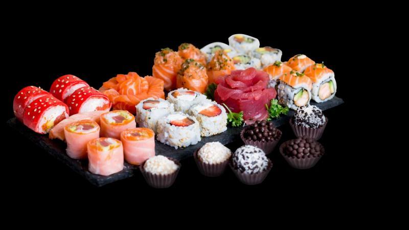 Top 10 nhà hàng Nhật Bản ngon xuất sắc trên phố Đào Tấn, Hà Nội bạn không nên bỏ lỡ
