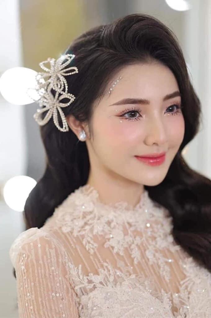 Top 8 địa chỉ trang điểm cô dâu đẹp nổi bật tại Hội An