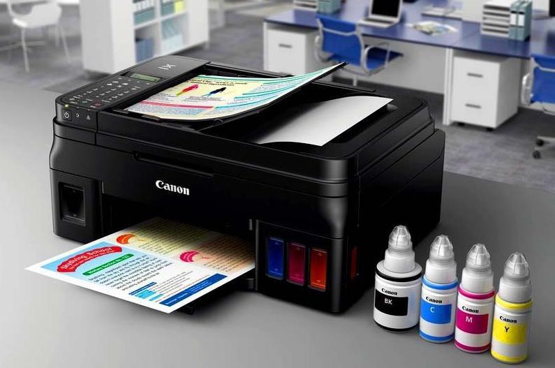 Top 6 dịch vụ nạp mực máy in chất lượng và giá tốt tại TP.HCM