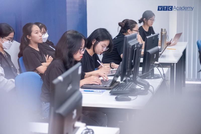 Top 12 Trung tâm Đào tạo Công nghệ Thông tin hàng đầu tại TP. HCM