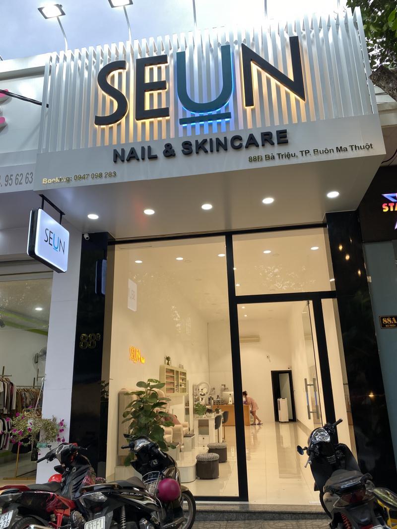 Top 12 tiệm làm nail đẹp và uy tín tại TP. Buôn Ma Thuột, Đắk Lắk