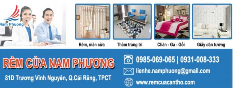 Top 6 địa chỉ cung cấp thảm trải sàn chất lượng nhất tại Cần Thơ