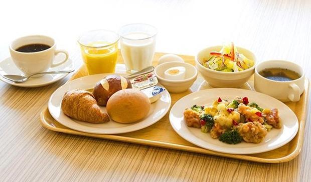 14 lý do bạn không thể bỏ qua việc ăn sáng đầy đủ và đều đặn