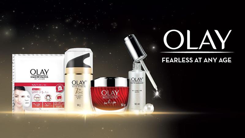Các dòng kem chống lão hóa Olay có gì đặc biệt? Mỗi loại phù hợp với từng nhu cầu và loại da, vậy đâu là lựa chọn phù hợp cho bạn?