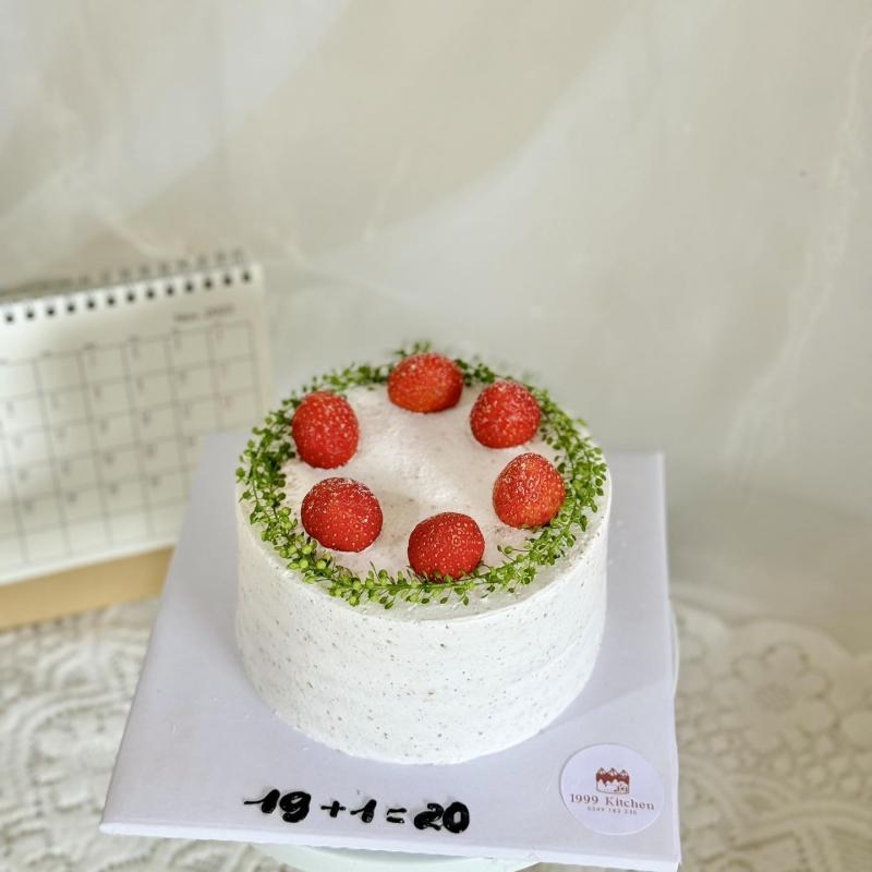 Top 8 Tiệm bánh sinh nhật hấp dẫn và chất lượng nhất tại TP. Bảo Lộc, Lâm Đồng