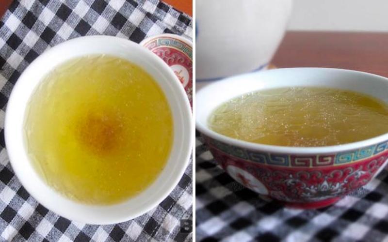 Khám phá những lợi ích tuyệt vời từ nước cốt gà mà bạn chưa biết đến