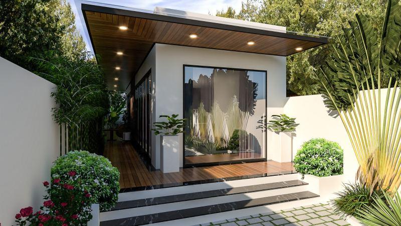 Top 6 Đơn vị thi công nhà lắp ghép đáng tin cậy tại Đà Nẵng