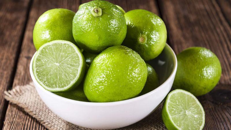 5 loại trái cây có vị chua và những lợi ích sức khỏe bạn chưa từng ngờ tới