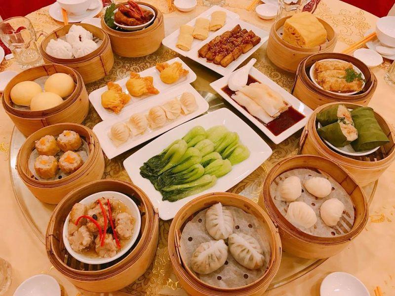 Top 10 Nhà Hàng Dimsum Nổi Bật và Được Yêu Thích Nhất Tại Khu Người Hoa, Quận 5, TP.HCM
