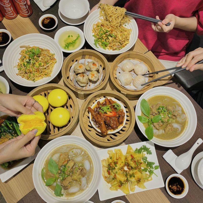 Khám phá 6 nhà hàng Trung Hoa nổi bật tại quận Cầu Giấy, Hà Nội